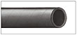 NBR/Neoprene, black, fabric finish hose for mineral oils, fuels with a maximum aromatic content not exceeding 50%. Small coils for easy handling.