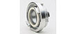 Reducers. System STORZ, aluminium alloy, NBR seals, oil and petrol resistant, white.
