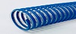 PUR ducting hose, clear, smooth bore, food quality, high flexiblilty