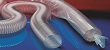 Lightweight Anti-Static PU Flexible Ducting Hose