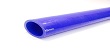 Blue silicone rubber high temperature radiator hose