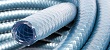 Ultra flexible CXL PVC air hose with polyester yarn reinforcement. Resistant to weather conditions. Lightweight and very flexible