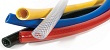 Clear Braided PVC Hose - Clear Reinforced PVC food quality hose - EC, FDA and BGA Approved